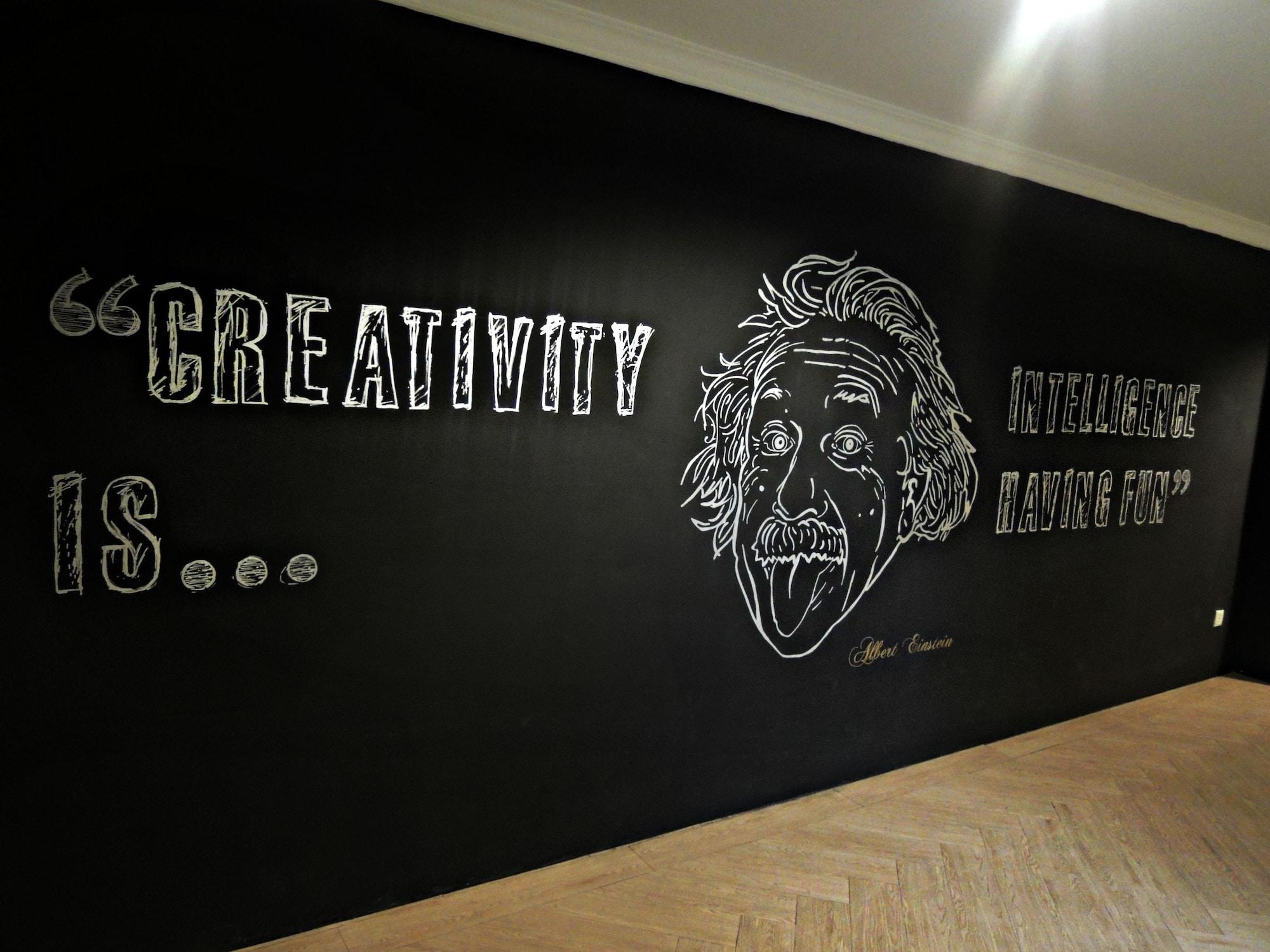 Creator Hotel Kulai Exterior photo